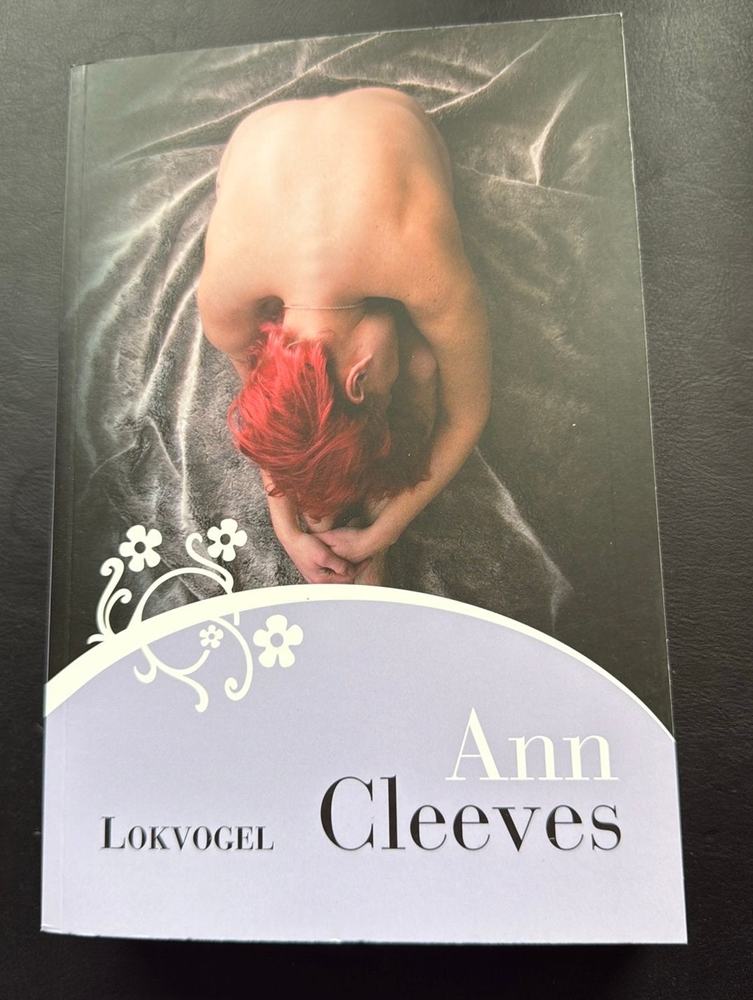 Ann Cleeves - Lokvogel, Boeken, Ophalen, Nieuw, Ann Cleeves
