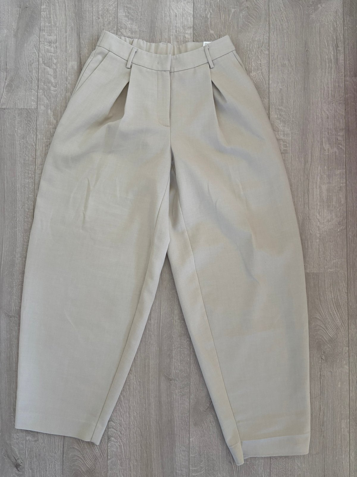 Rue de femme ballon broek maat s, Kleding | Dames, Ophalen of Verzenden, Zo goed als nieuw, Zwart, Lang