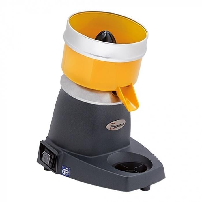Citruspers Santos Novo, Witgoed en Apparatuur, Juicers, Ophalen, Zo goed als nieuw, Elektrisch, Citruspers