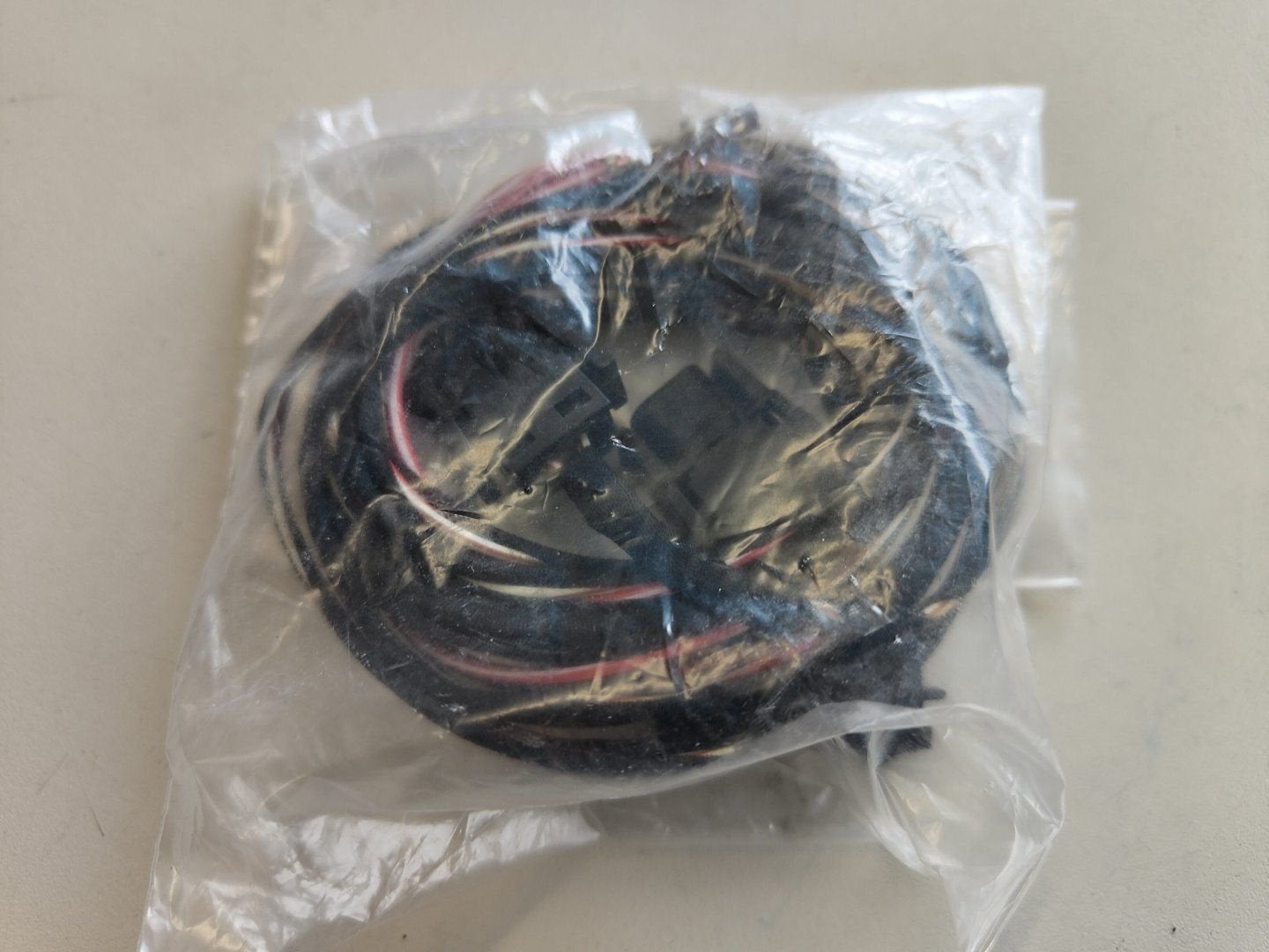 Aansluitkabel autotelefoon BMW 84329408860 9408860, -, -, Nieuw, Ophalen of Verzenden