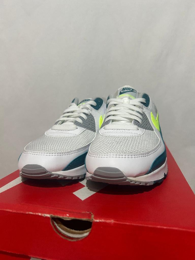 NIEUW! Maat 44 - Nike Air Max 3 Spruce, Kleding | Heren, Schoenen, Overige kleuren, Verzenden, Nike, Nieuw