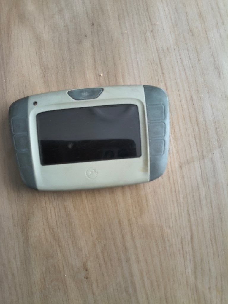 Te koop display Gazelle voor een elektrische fiets., Ophalen of Verzenden, Gebruikt