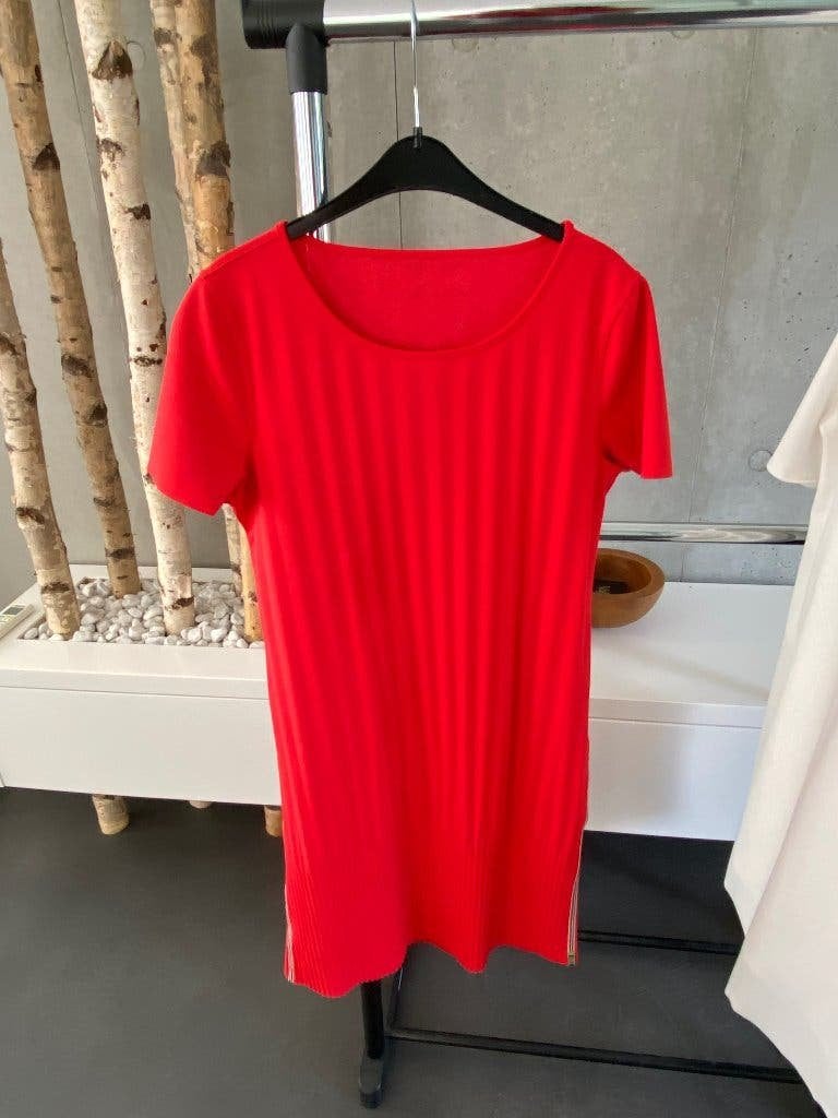 K288 Diverse jurken mt.40=M/L jurk jurkje zomer, Kleding | Dames, Maat 38/40 (M), Meerkleurig, Ophalen of Verzenden, Zo goed als nieuw