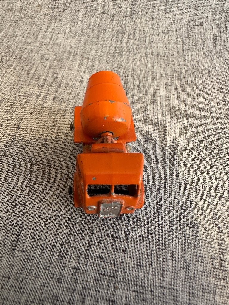 Matchbox Lesney No. 26 Foden Cement Mixer, Verzenden, Gebruikt, Auto