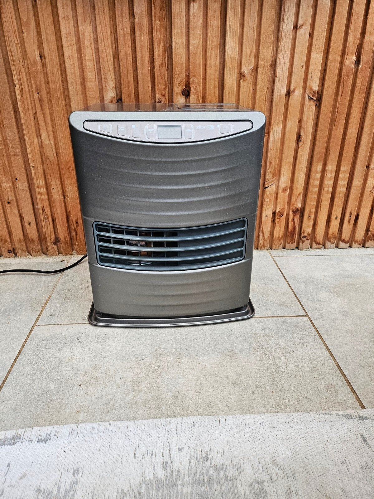 Zibro LC130  LC 130 Petroleum laserkachel LC 130  - ZGAN, Ophalen, 30 tot 80 cm, Kachel, Minder dan 60 cm