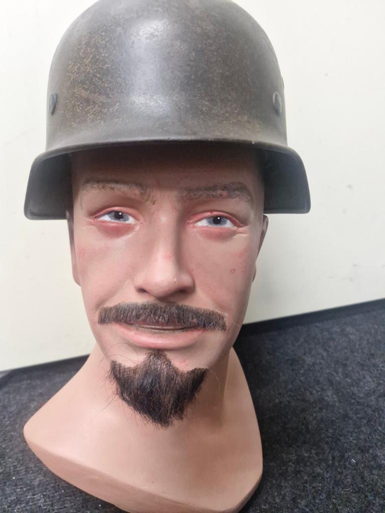 Mannequin hoofd, Ophalen of Verzenden, Nederland, Helm of Baret