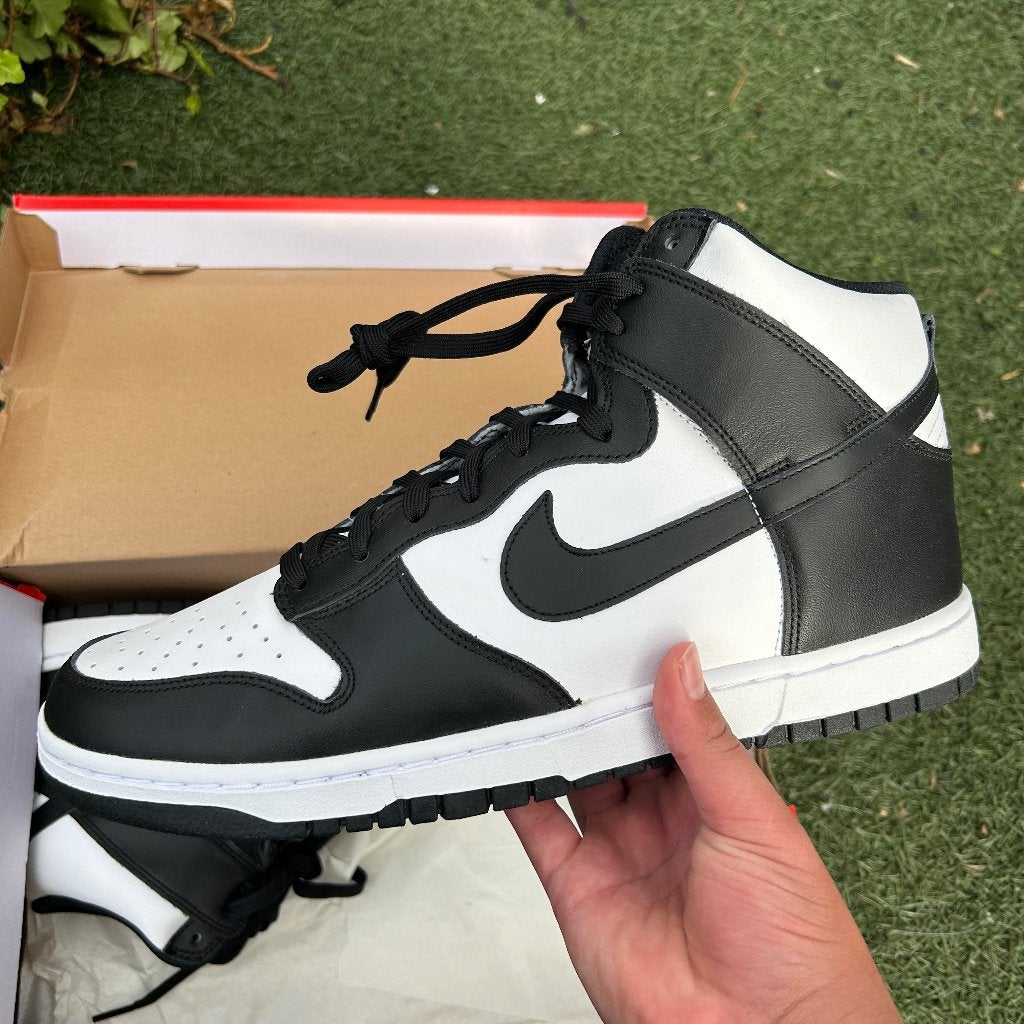 Nike panda dunks, Kleding | Heren, Schoenen, Zwart, Nike, Nieuw, Ophalen of Verzenden