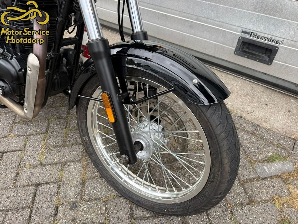 BENELLI IMPERIALE 400 (bj 2020), Motoren, Onbekend, Overig, BENELLI, Onbekend