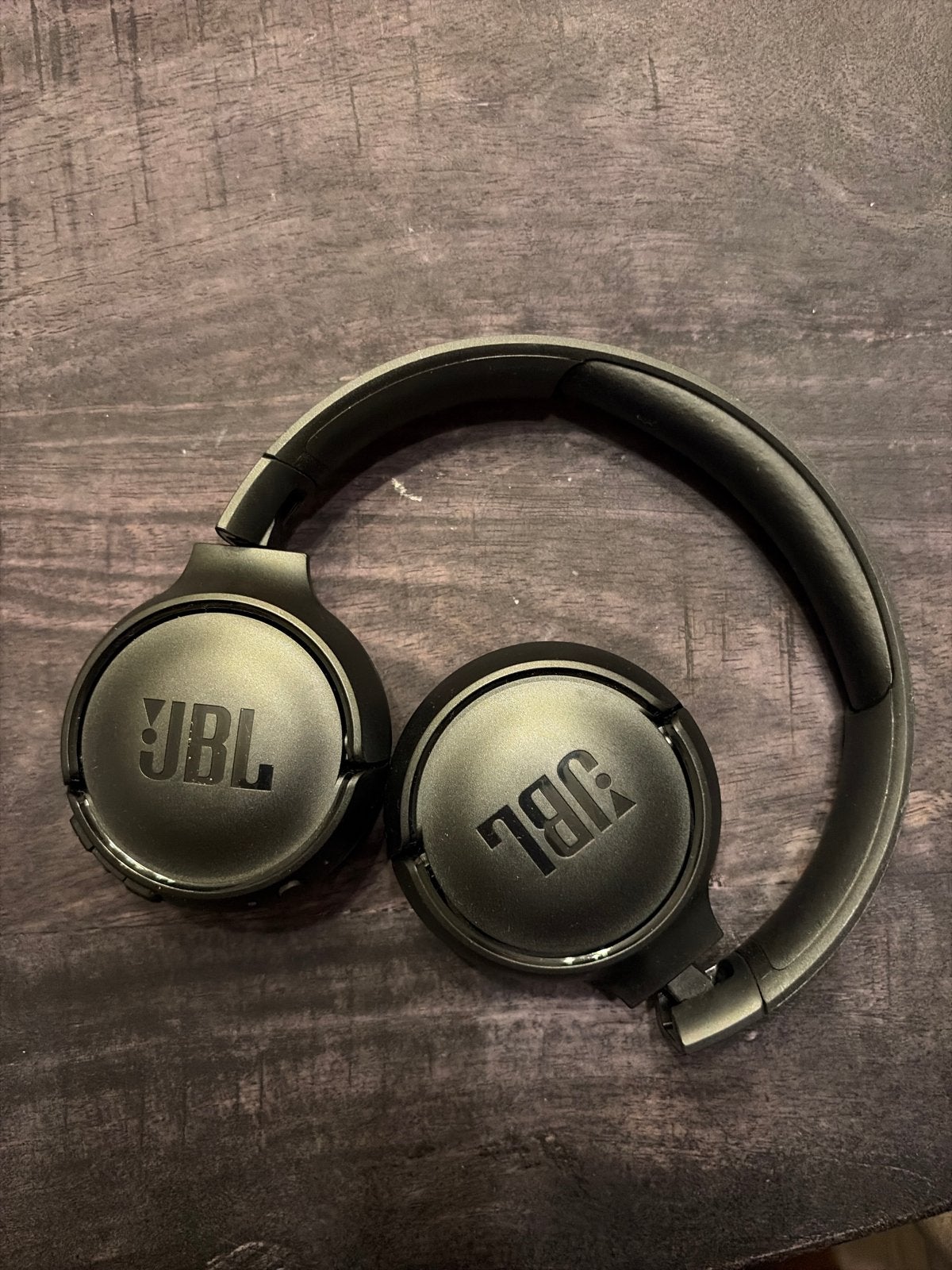 JBL Tune 510BT Draadloze On-ear Koptelefoon Zwart, JBL, Bluetooth, On-ear, Ophalen of Verzenden