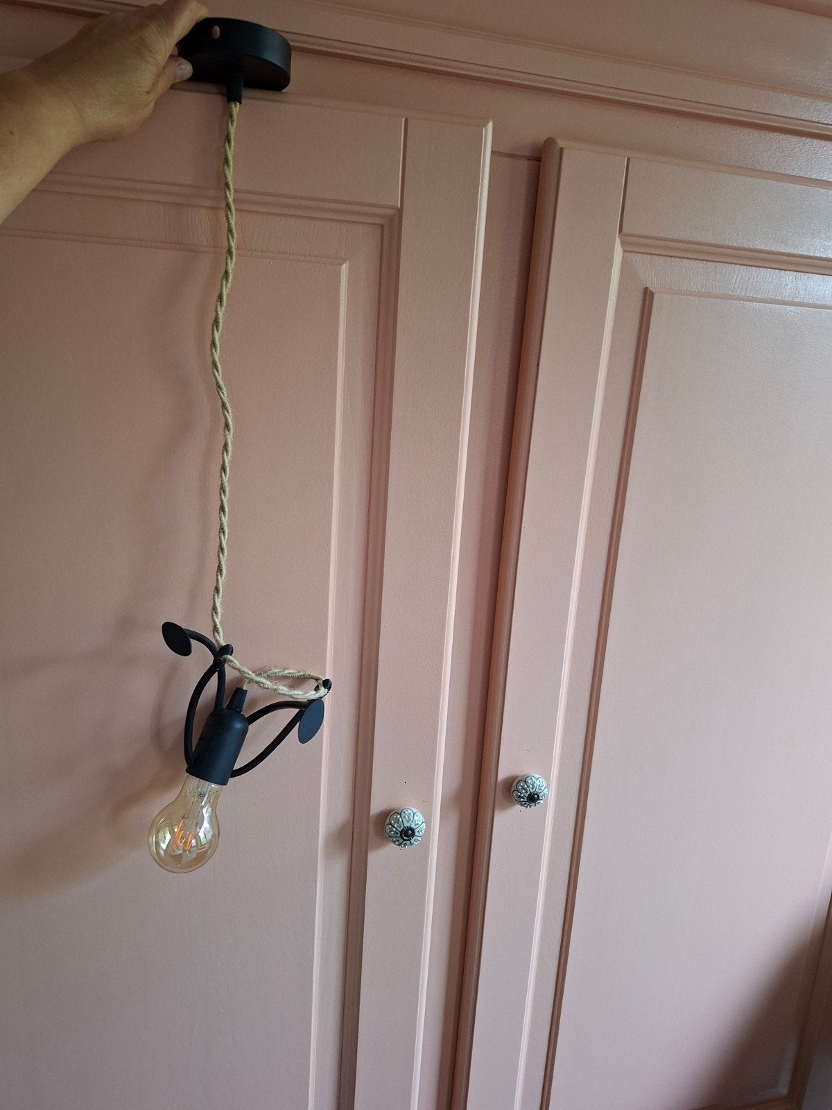 Mr Bright hanglamp, Ophalen of Verzenden, Nieuw