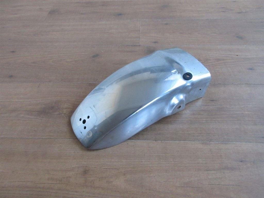 Yamaha XV920 spatbord achter XV 920 Virago spat bord fender, Ophalen of Verzenden