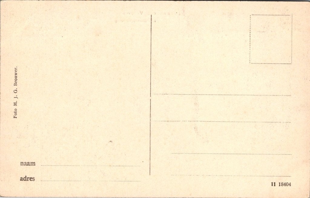Loenen op de Veluwe - 12 oude ansichtkaarten I, Verzamelen, Verzenden, 1940 tot 1960, Gelopen, Gelderland