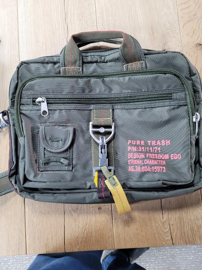 reistas nieuw nooit gebruikt, Ophalen of Verzenden, Nieuw, 30 cm of meer, Minder dan 35 cm
