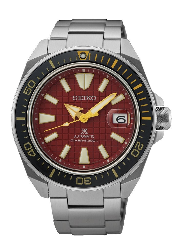 Seiko Shu Iro, Sieraden, Tassen en Uiterlijk, Verzenden, Polshorloge, Nieuw, Seiko