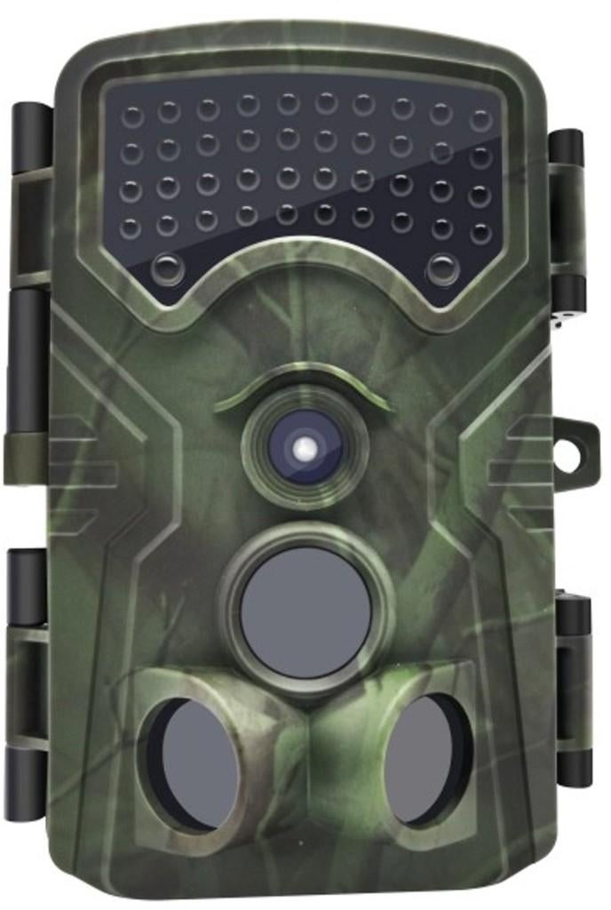 Braun Scouting Cam Black1300 wildcamera, Verzenden, Nieuw, Overige merken