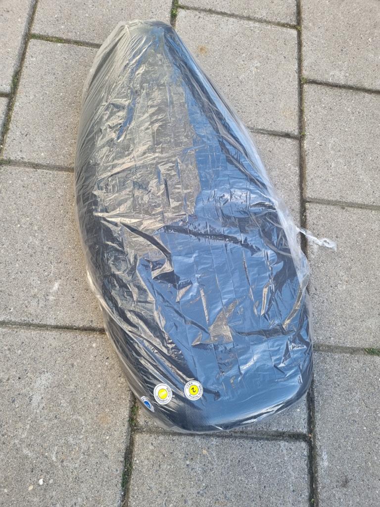 Nieuw Senzo scooterzadel - Ongebruikt en origineel, Ophalen of Verzenden, Nieuw, Zadel, Overige merken
