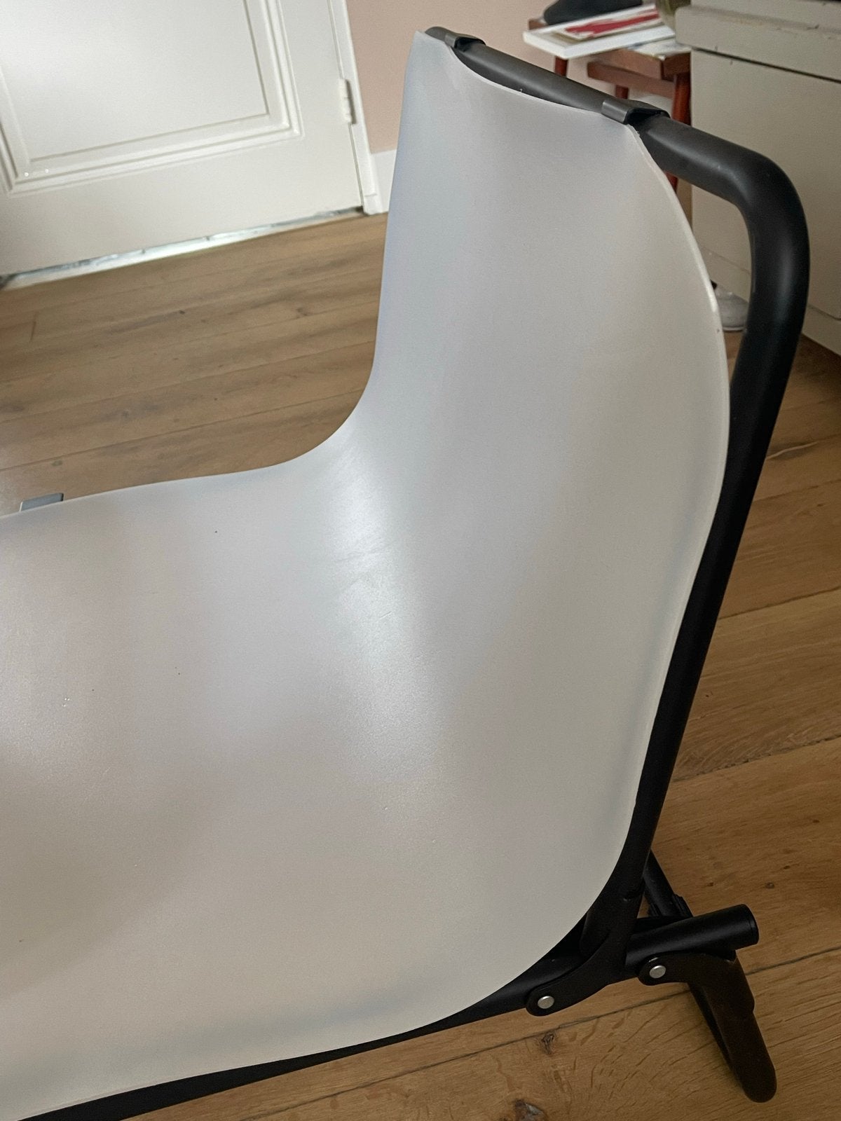 Mini fotostudio voor productfotografie, Ophalen, Opvouwbaar, Zo goed als nieuw, Mini fotostudio