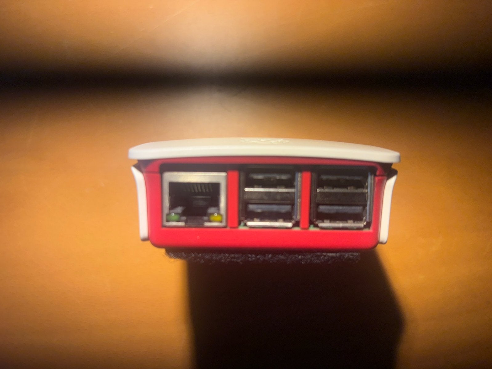 Raspberry Pi 3B+ incl. razberry zwave Hat en Zigbee dongle, Ophalen, Gebruikt