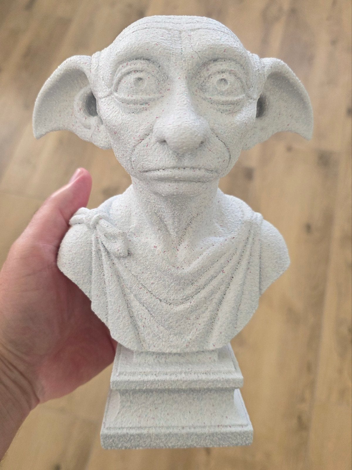 Harry Potter: Dobby the house elf, Ophalen, Nieuw, Fantasy