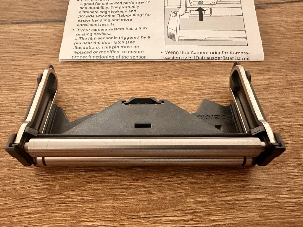 Hasselblad, Ophalen, Nieuw, Polaroid, Polaroid