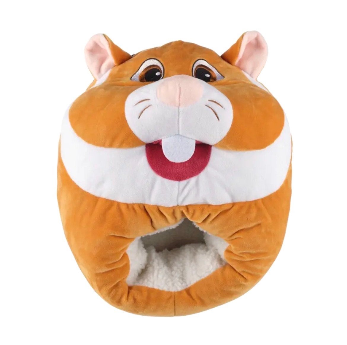 AH hamster voetwarmer, Ophalen of Verzenden, Nieuw, Overige typen