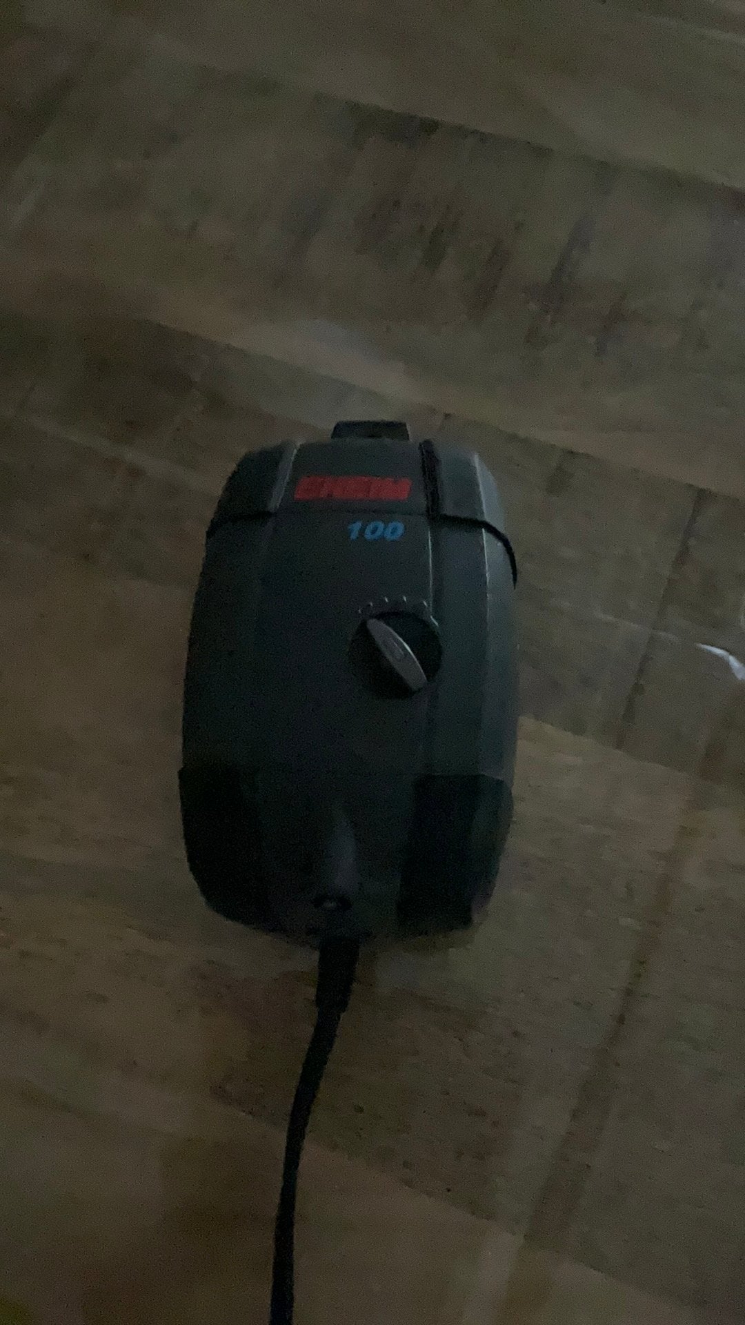 Luchtpomp, Ophalen of Verzenden, Zo goed als nieuw, Overige typen