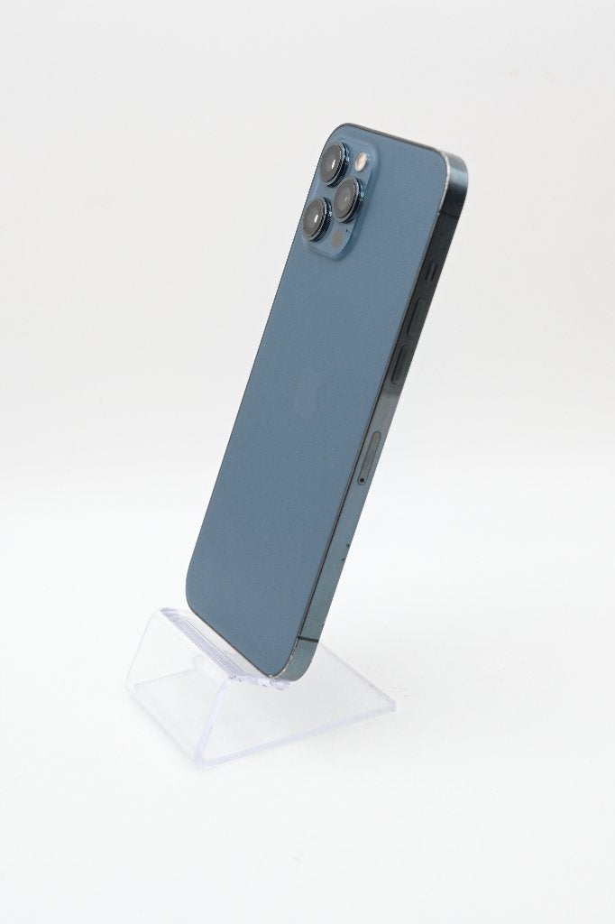 iPhone 12 Pro Max 128GB - 100% Batterij  /  Blauw
