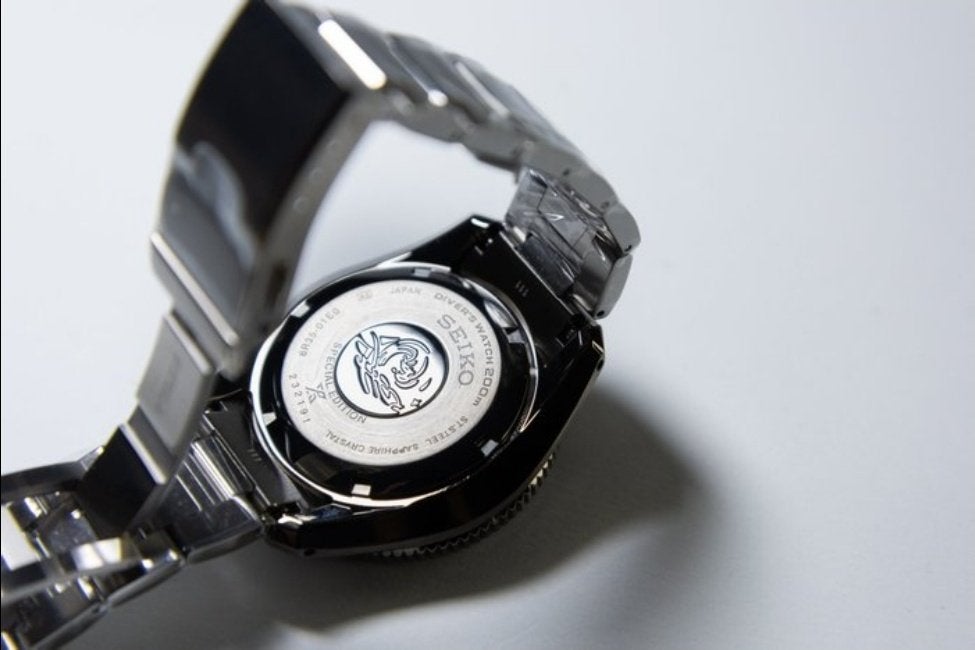 Seiko Prospex SPB299J1 Save the Ocean 1968 Remake ongedragen, Sieraden, Tassen en Uiterlijk, Horloges | Heren, Staal, Polshorloge