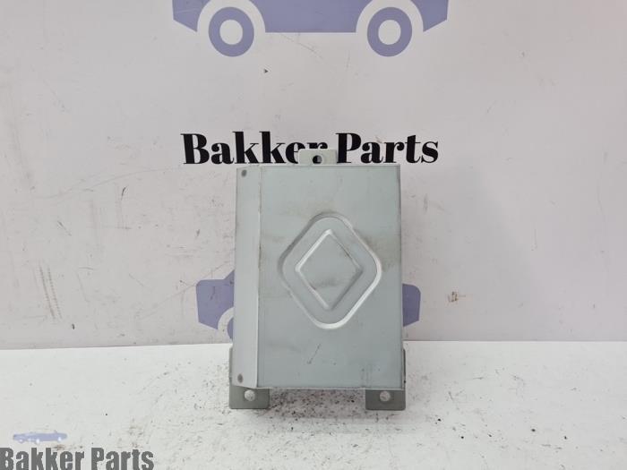 Module (diversen) van een Honda Prelude, Honda, Gebruikt, -, -