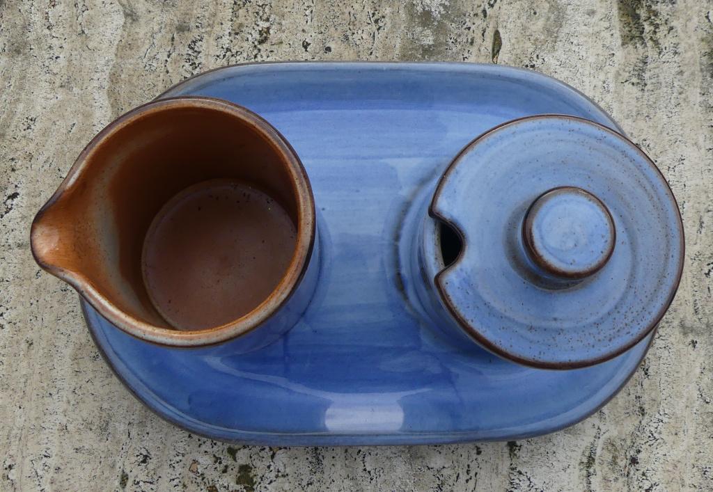 Servies Ambacht Volendam Blauw, Overige typen, Nieuw, Ophalen of Verzenden, Wedgwood