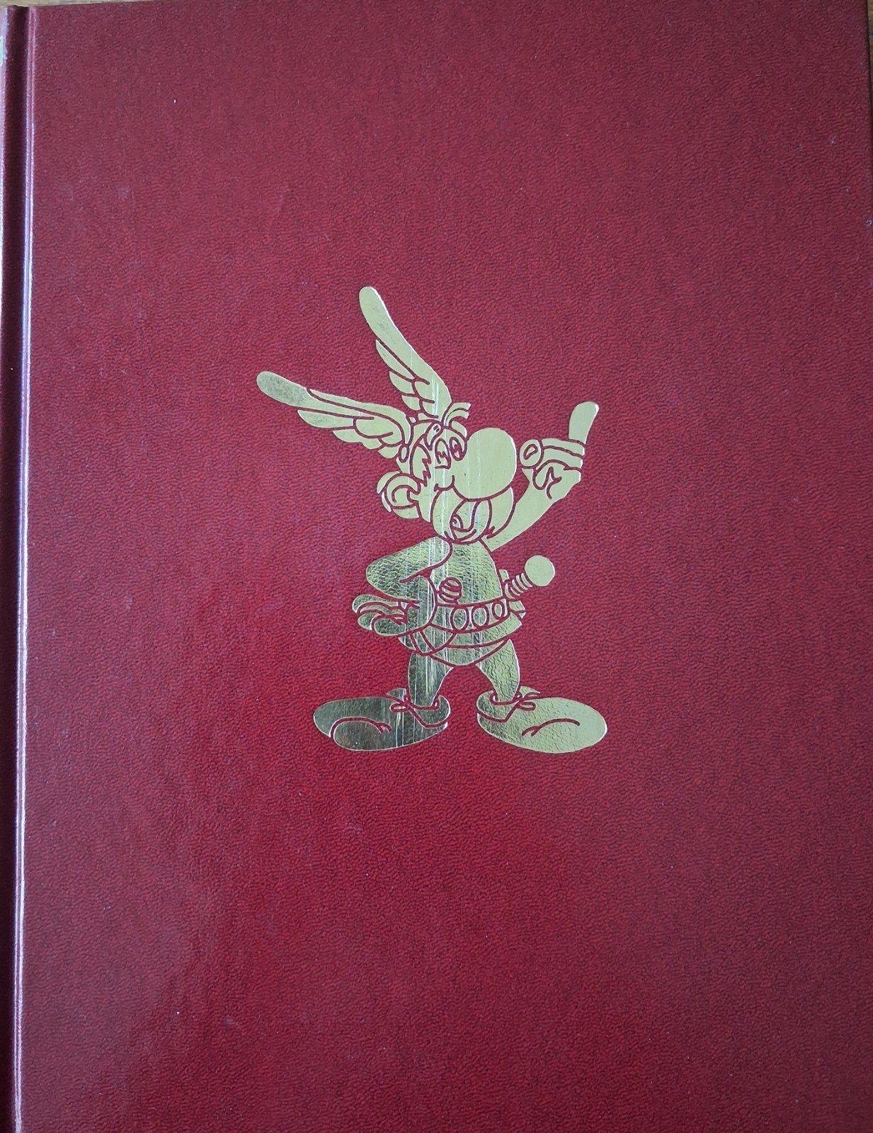 De avonturen van Asterix de Galliër, Boeken, Ophalen of Verzenden, Gelezen