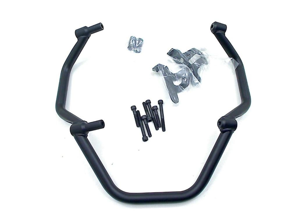 Valbeugel Set Yamaha XTZ 750 Super Tenere (1989-01/1996-12), Yamaha Motor Europe N.V., Gebruikt, Customersupport@yamaha-motor.co.uk