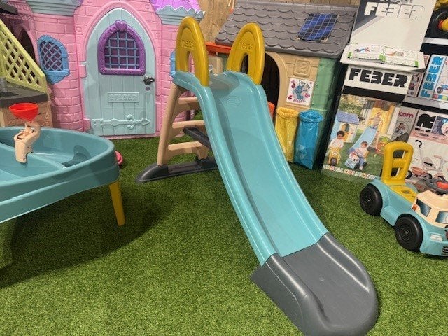 Feber Slide Casual Fun glijbaan 2026 actie nu €49.95, Ophalen of Verzenden, Nieuw