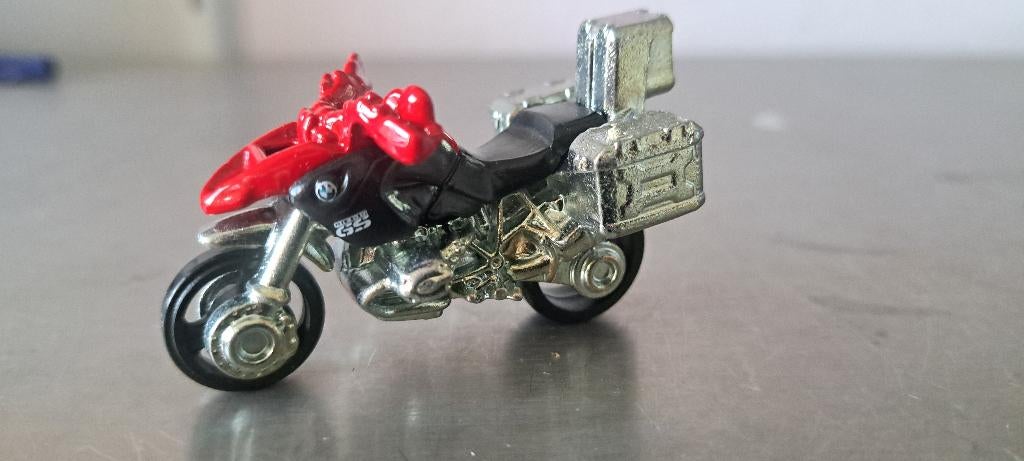 BMW 1200 GS (Z251-27), Ophalen of Verzenden, Zo goed als nieuw, Auto