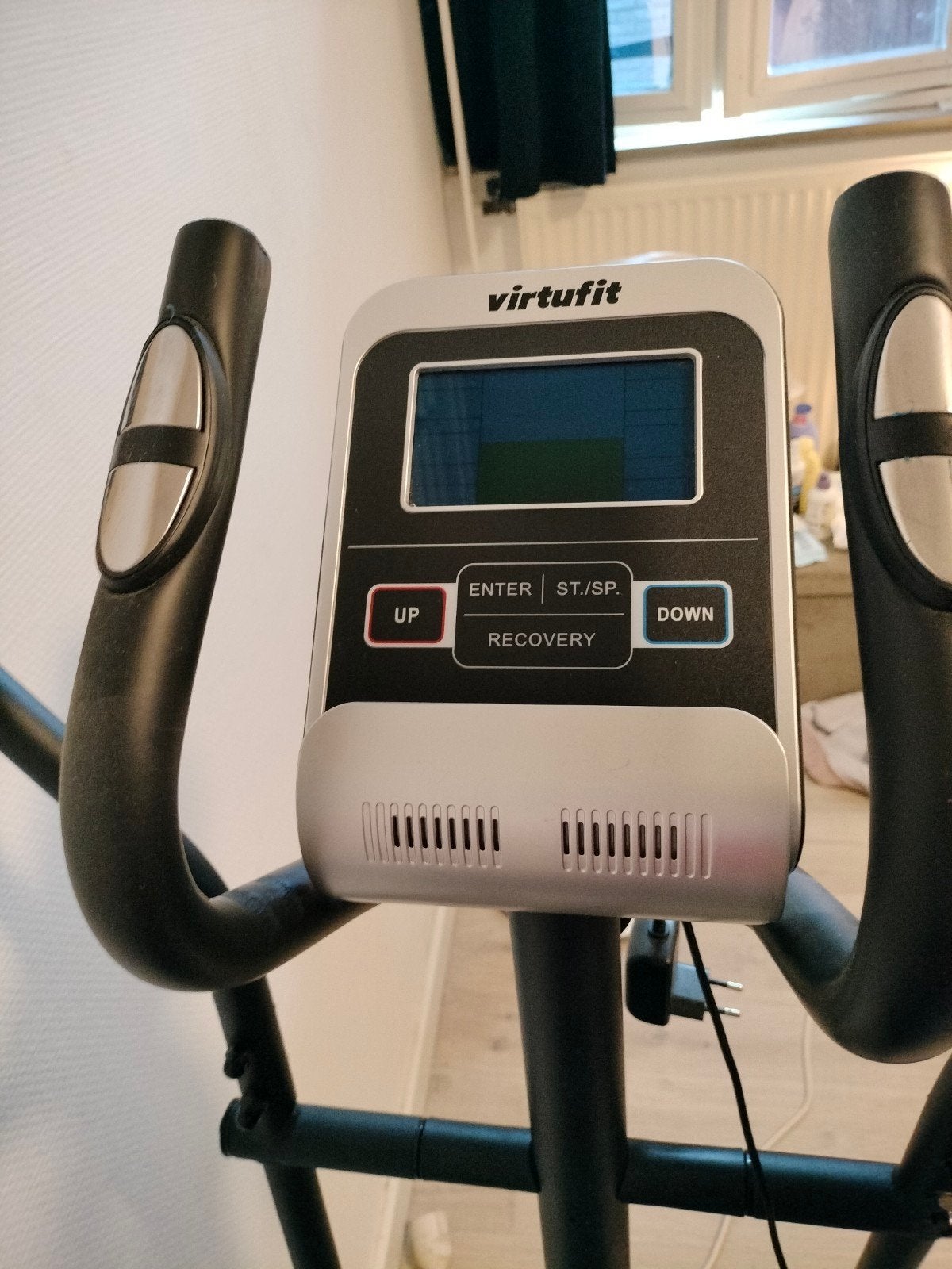 VirtuFit CTR 1.2i Crosstrainer - goede staat moet snel weg!, Ophalen, Zo goed als nieuw, Crosstrainer