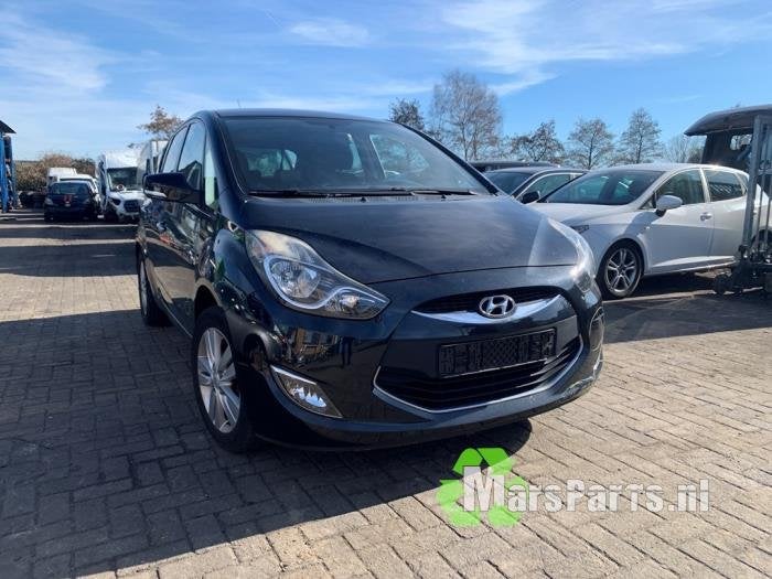 Kokerbalk rechts van een Hyundai IX20, Gebruikt, -, -, Ophalen of Verzenden