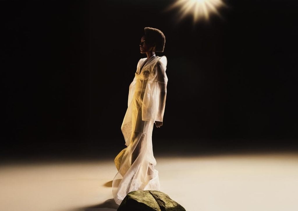 Johannes Passion, Nationale Opera en Ballet, 18 november, Twee personen, November, Opera