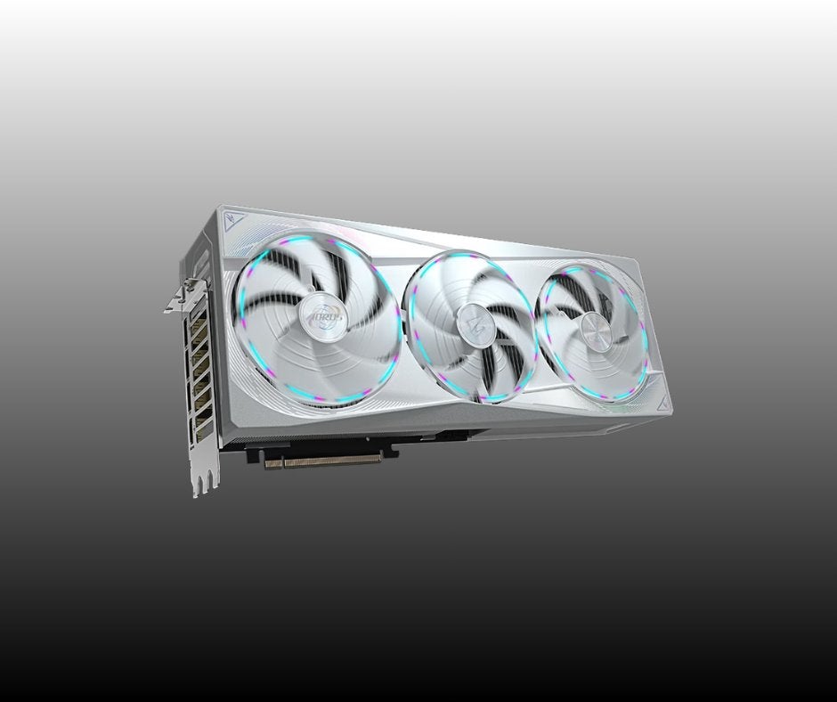 Gigabyte AORUS GeForce RTX 5080 MASTER ICE 16G, 7604 HM, Overige soorten, DTGParts.Business@gmail.com, Nieuw