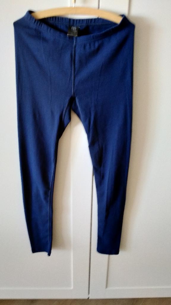 THERMO ondergoed maat s kleur blauw, Overige merken, Gebruikt, 100 tot 140 cm, Overige typen