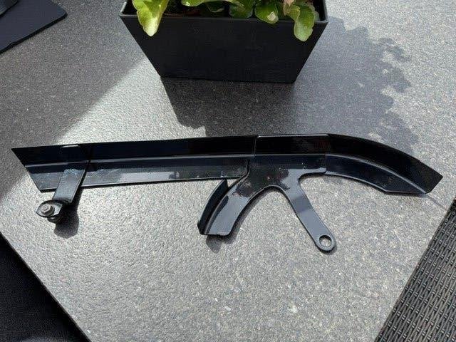 HARLEY DAVIDSON BELT BESCHERMER, Ophalen, Nieuw