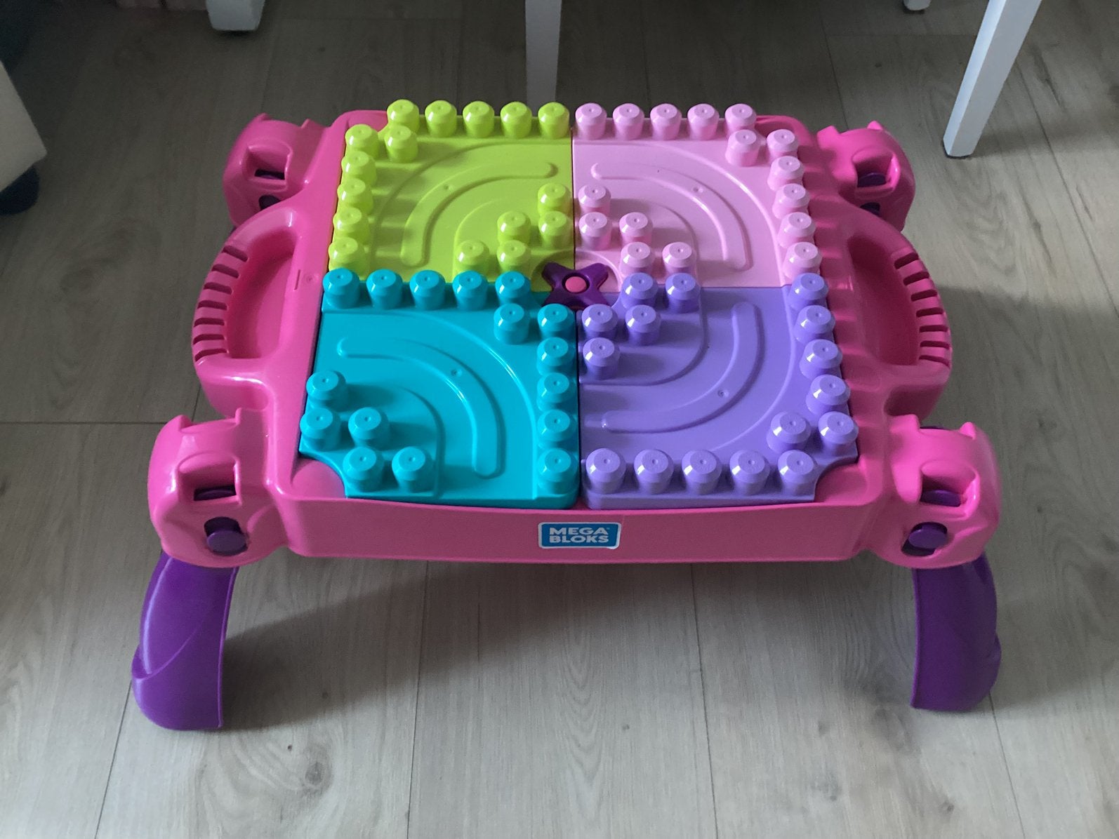 Spelgoed, Ophalen of Verzenden, Zo goed als nieuw