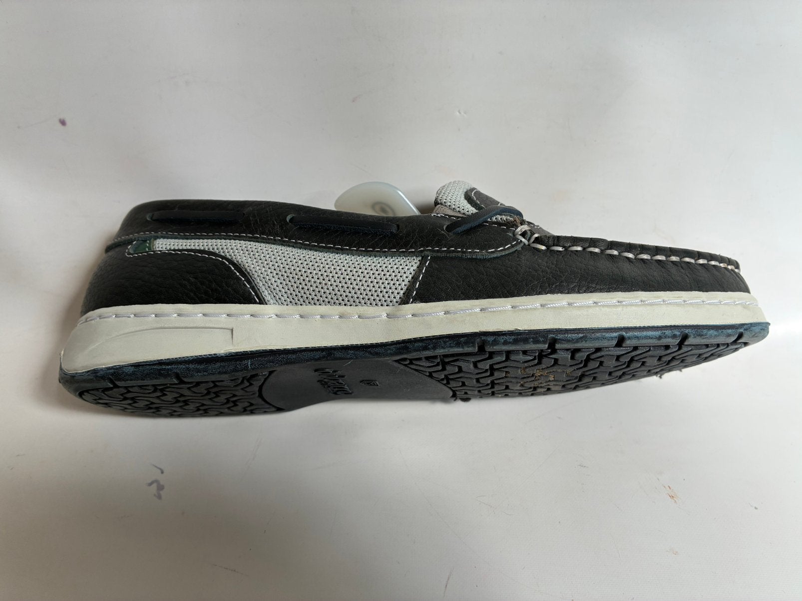 Dubarry moccasin maat 38, Kleding | Dames, Schoenen, Blauw, Ophalen of Verzenden, Zo goed als nieuw, Espadrilles of Moccasins