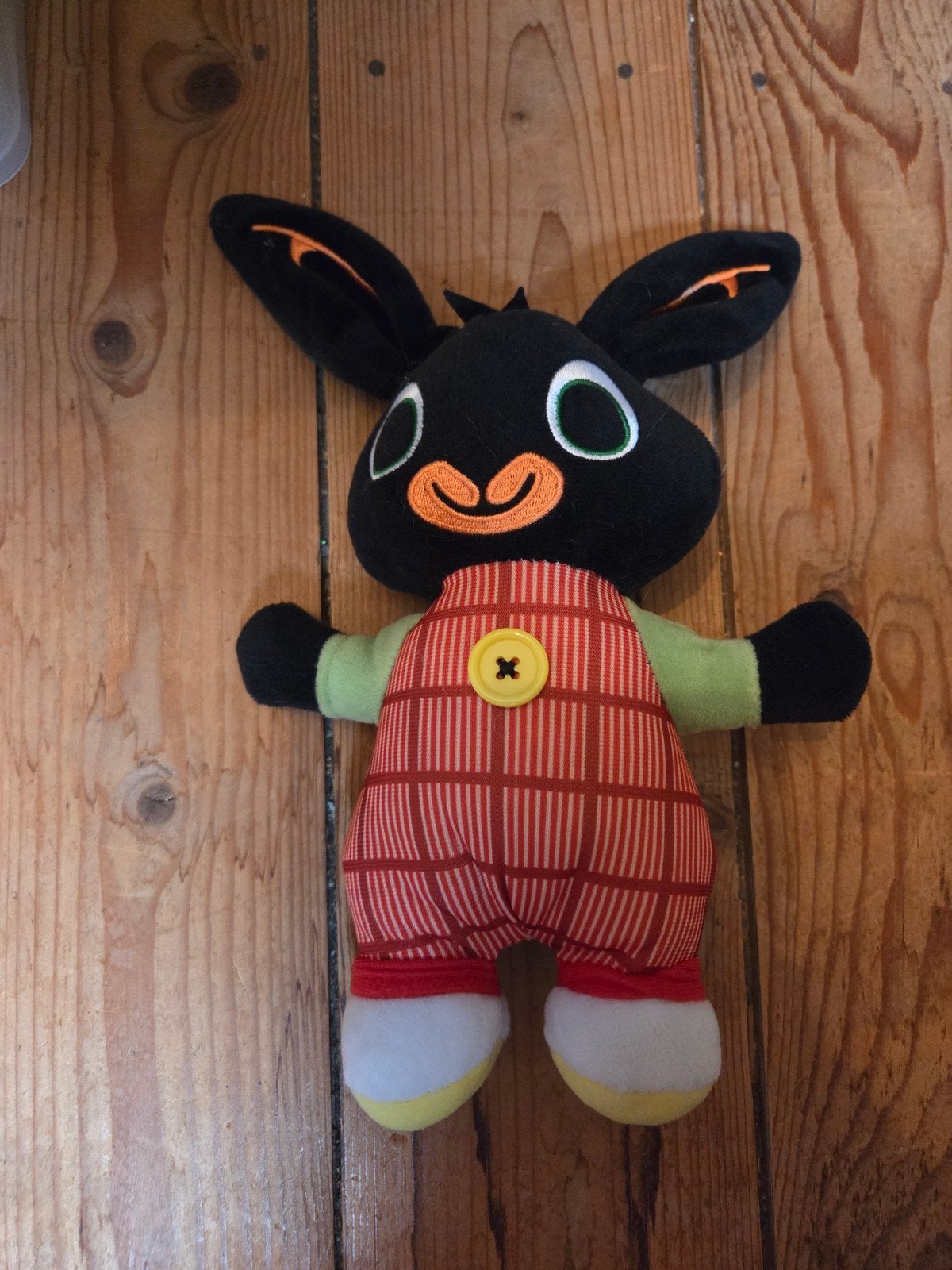 Bing knuffel, Ophalen of Verzenden, Zo goed als nieuw, Overige typen
