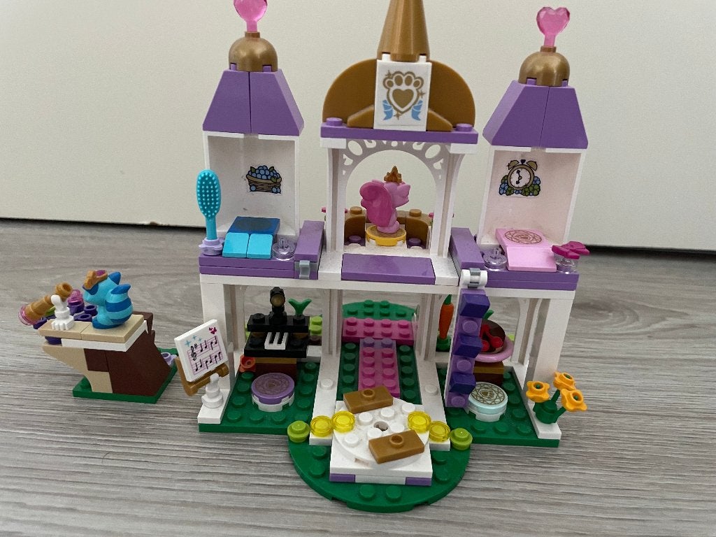 Grote Playmobil collectie - Zelf in te richten huis en meer, Ophalen, Gebruikt, Complete set, Overige typen
