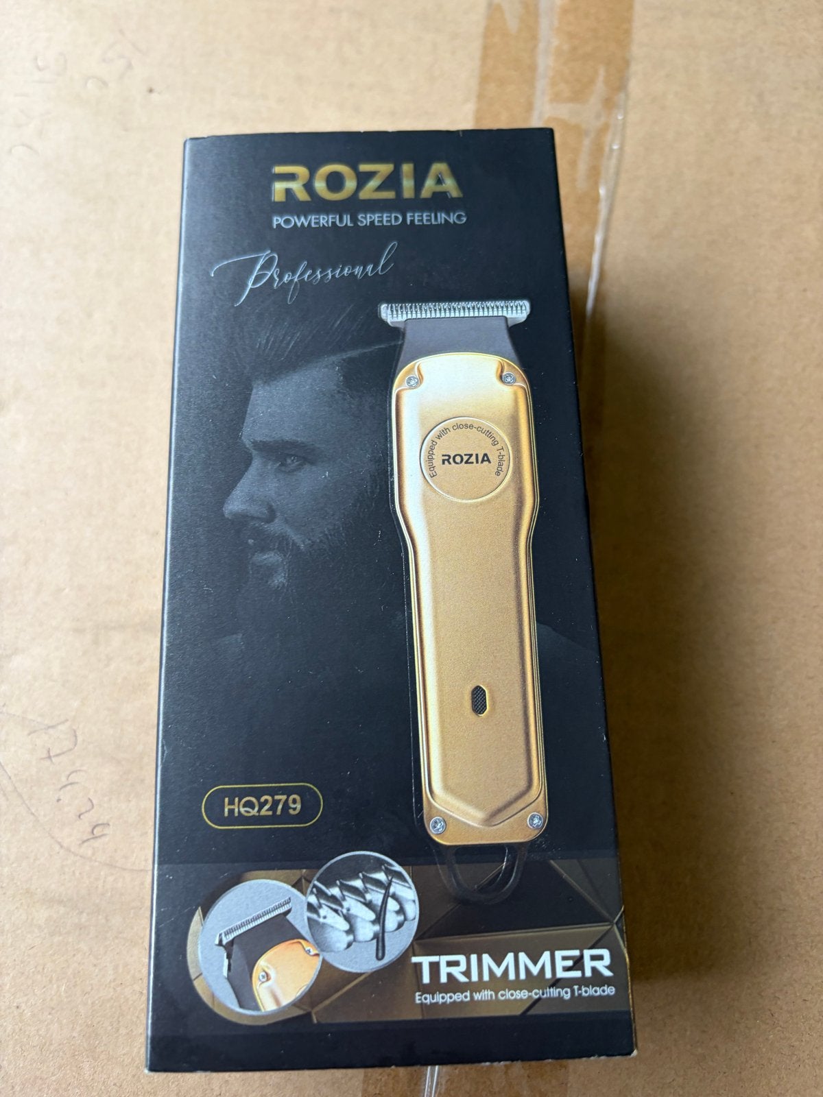 Professionele Tondeuse - Keuze uit 3 modellen, Tondeuse, T, Nieuw, T
