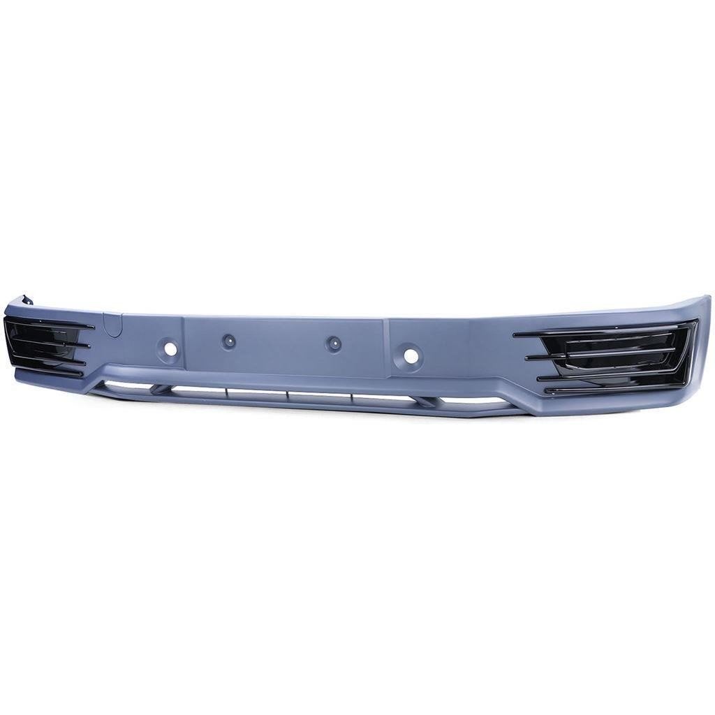 Voorbumper Aanzet Geschikt Voor VW Transporter T6, Verzenden, Automotive Parts, A.parts@hotmail.nl, Trasmolenlaan 12 3447 GZ Woerden