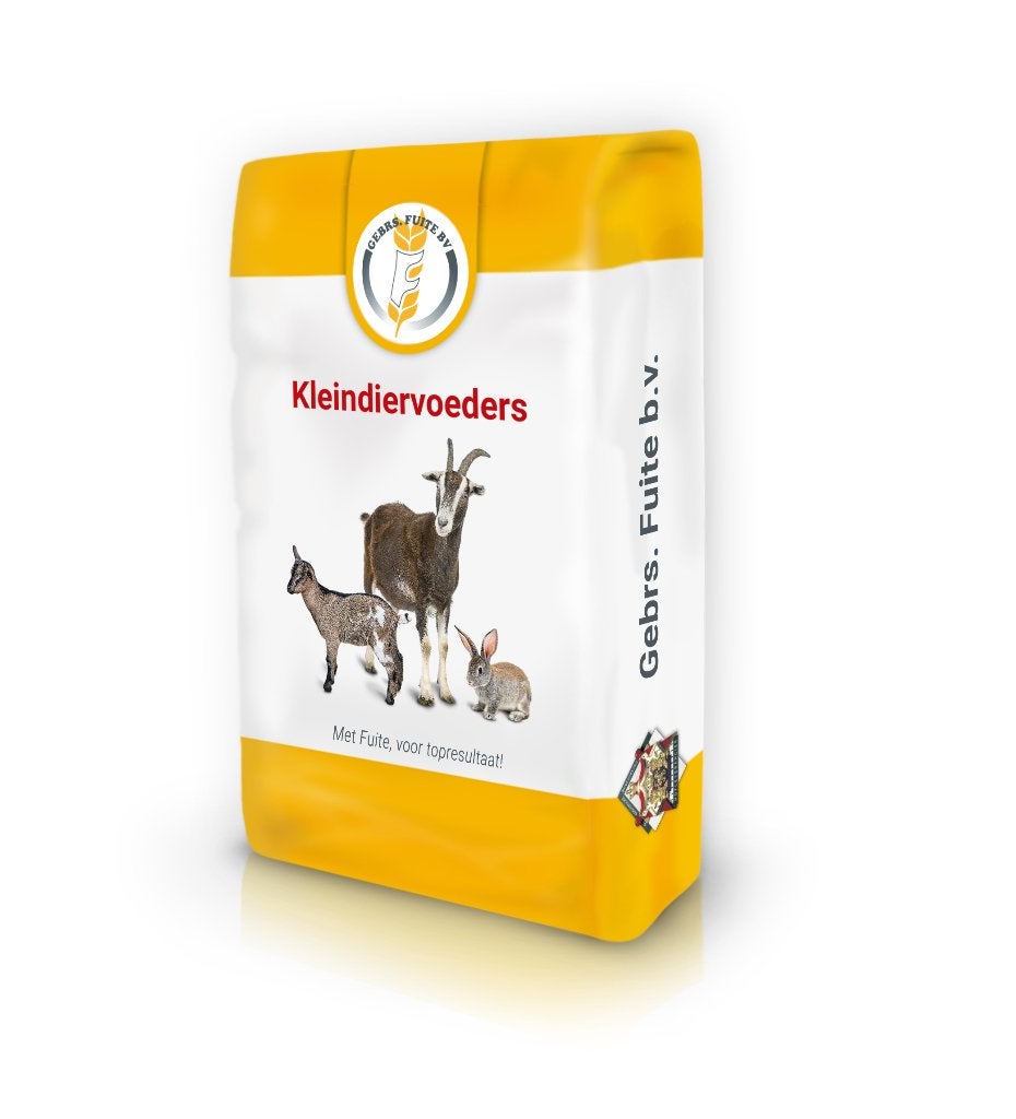 geitenkorrel 20 kg, Ophalen of Verzenden, Overige soorten