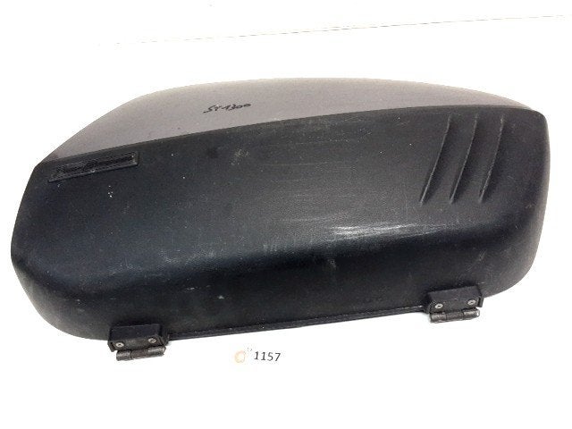 ST1300 2002 - 2009 Honda Koffers Kofferdeksel D1-56108, Motoren