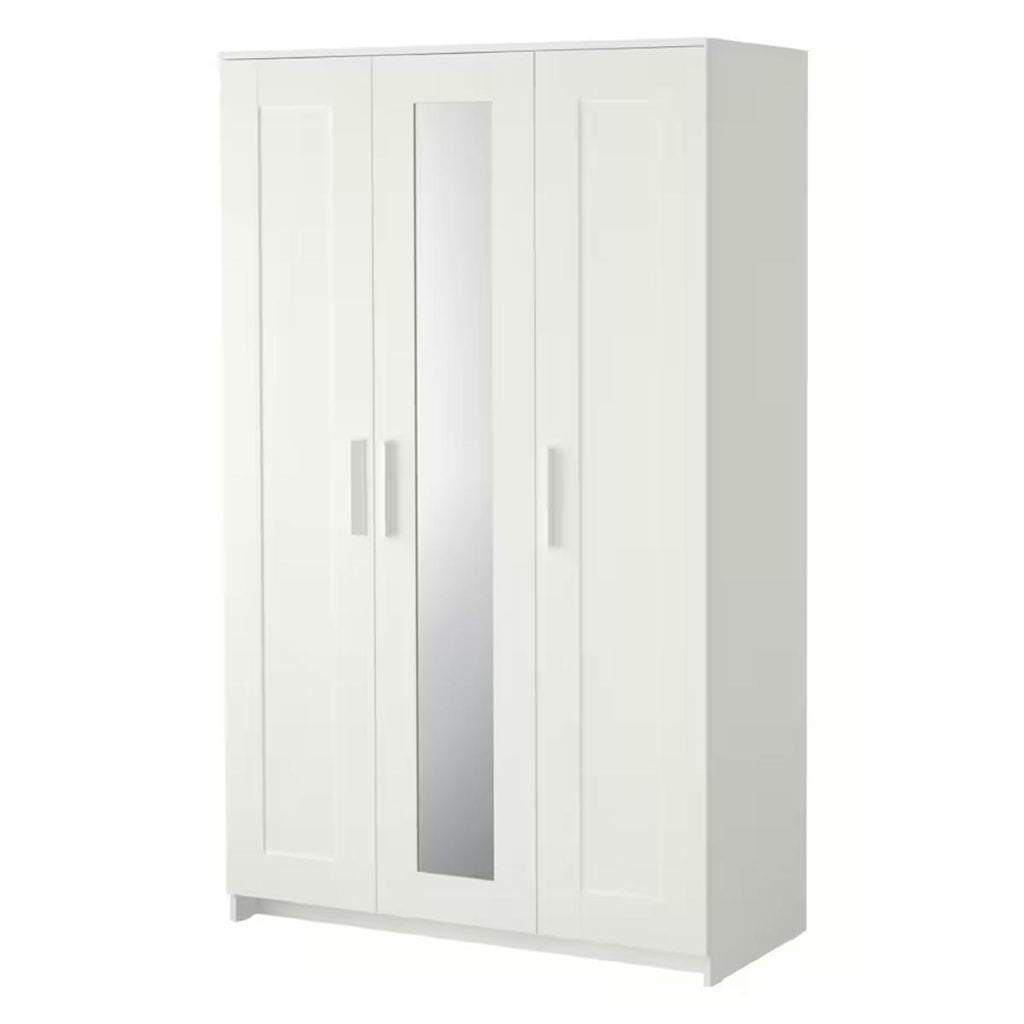 kledingkast, Gebruikt, 100 tot 150 cm, Ophalen of Verzenden, 50 tot 75 cm