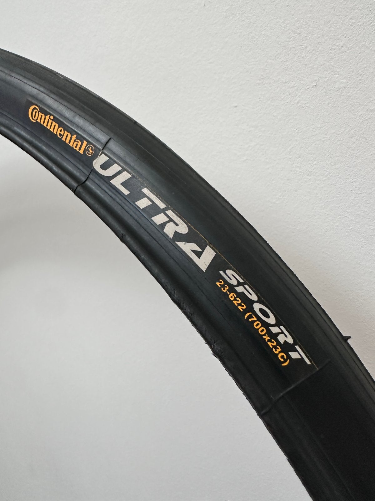 Continental band voor home trainer tacx, Ophalen of Verzenden, Nieuw, Band, Rubber